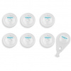 BabyOno poistky do zásuvky 6 ks 5904341205009