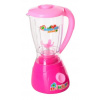 Mixér ružový s efektmi 17cm 8592386064858 Lamps
