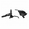 Brzda Shimano DEORE XT M8000/8020 predná hydraulická čierna