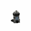 Kartušová filtrácia Poolex Netflux MONO 25 (filtračná plocha 25ft²)