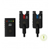 Sada signalizátorů Delphin Smart 2+1