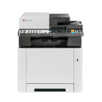 Kyocera ECOSYS MA2100cfx (A4, farebná tlač/kopírovanie/skenovanie/fax, duplex, ADF, USB, LAN, 21ppm)