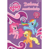 My Little Pony - Duhové omalovánky