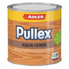 ADLER Pullex Aqua - Terra palisander 2,5L