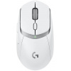 Logitech myš G309 LIGHTSPEED/ bezdrôtová/ biela