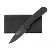 Zatvárací nôž Marttiini 970110 Folding Black