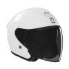 přilba SPY, NOX PREMIUM (bílá) 2025 M140-2567