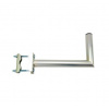ABCtech Satelitní držák na balkón 35cm, p. 42mm