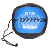 Merco Wall Ball Classic posilňovacia lopta (12 kg)