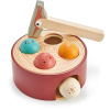 Tender Leaf Woodpecker Game TL8349