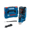 BOSCH Wallscanner D-tect 200 C Professional - 0 601 081 608 - Detektor - bez akumulátora a nabíjačky