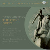 DARGOMYZHSKY,A.: The Stone Guest - Kamenný host [Bolshoi Theater] (CD) (BRILLIANT CLASSICS)