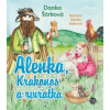 Alenka, Krakonoš a zvířátka