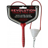 Drennan Prak Revolution Caty Red Light