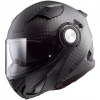 LS2 FF313 VORTEX SOLID CARBON veľ. S - posledný kus