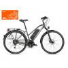 Ebike Bike Kross Trans Hybrid 522Wh R.L (MUC-off Bike Cleaning Kit 8-Diece)