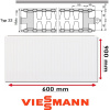 VIESSMANN Radiátor Typ 22 900/600 (VIESSMANN Vitoset Typ 22 900/600)