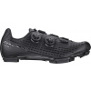 tretry FORCE MTB REVOLT CARBON, černé Velikost: 45