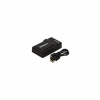 DURACELL Camera Battery Charger - pro digitální fotoaparát Panasonic DMW-BMB9E (DRP5958)