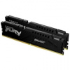 Kingston FURY Beast EXPO/DDR5/32GB/6000MHz/CL36/2x16GB/Black KF560C36BBEK2-32