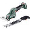 Metabo POWERMAXX SGS 12 Q Aku nožnice na trávu a kríky (12V/bez aku) 601608850