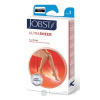 JOBST ULTRA SHEER kompresívne stehenné pančuchy I.KT, s lemom, so zatvorenou špičkou, čierne, veľ. IV., 1x1 pár
