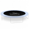 Podložka na trampolínu Neo-Sport 366-374 cm (Podložka na trampolínu trampolína 374 cm 64spr 12ft Neo-Sport)