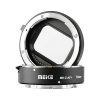 Meike MK-Z-AF1 sada automatických medzikrúžkov 11/18mm pre Nikon Z