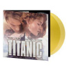 2LP James Horner: Titanic - O.s.t.