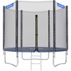 TRAMPOLÍNA SONGMICS 230X183 STR8FT (TRAMPOLÍNA SONGMICS 230X183 STR8FT)
