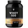Proteínová výživa Trec Nutrition whey 100 čokoládová 2000 g