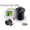 AQUA NOVA Jazierkový filtračný SET AQUA NOVA 12000 L ECO