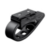 Držiak predného svetla FORCE DIVER 25,4 - 31,8 mm