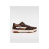 VANS topánky - Rowan 2 Chocolate Brown (ZR6) veľkosť: 43