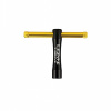 Lezyne T-Drive Black/Nickel