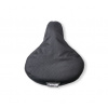 potah na sedlo BASIL Noir Saddle Cover černý