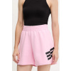 Šortky adidas Future Icons 3-Stripes JC5444 ružová S