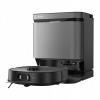 Robotický vysávač Midea Eureka J15 Pro Ultra čierny Robotický vysávač Midea Eureka J15 Pro Ultra čierny
