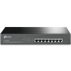 TP-Link switch TL-SG1008MP (8xGbE,8xPoE+,153W) TL-SG1008MP