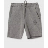 Detská košeľa - Krátke nohavice Jack & Jones 164 šedá (Dámske nohavičky oblečené pančuchy)