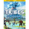 Norsfell Tribes of Midgard - Deluxe Edition (PC) Steam Key 10000255809009