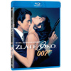 James Bond Zlaté oko BD