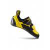 Lezecké topánky La Sportiva Katana - yellow/black