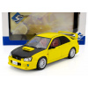 SUBARU | IMPREZA WRX STi STREETFIGHTER 2003 | YELLOW CARBON BLACK