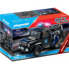 PlayMobil 71003 Policajné vozidlá SWAT CAR DNITY (PlayMobil 71003 Policajné vozidlá SWAT CAR DNITY)