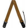 Cascha HH 2203 Popruh pre ukulele Hnedá