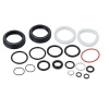 Rock Shox Fork Service kit 200H pre Lyrik / Pike 29+ Solo Air A1