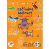 Začínáme malovat - Maluj s radostí - Betexa