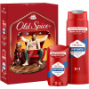 Old Spice White Water deostick 60 ml + sprchový gél 250 ml + voda po holení 100 ml darčeková sada