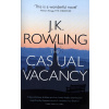 The Casual Vacancy - J.K. Rowling